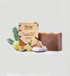 Coconut Milk Shampoo Bar 130g