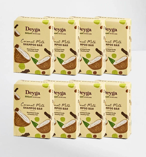 Pack of 8