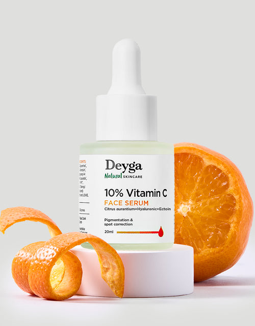 Deyga 10% vitamin c serum
