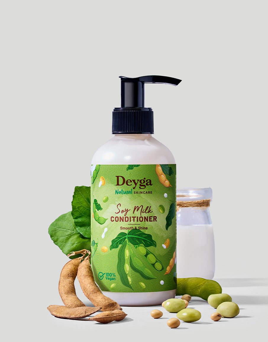 Soy Milk Conditioner 220ml
