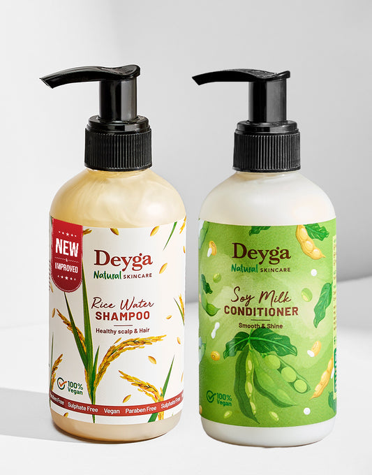 Shampoo conditioner to reduce hair fall-Shampoo and conditioner for smooth hair
