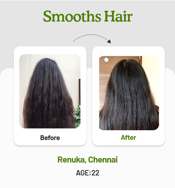 Soy Milk Conditioner 220ml