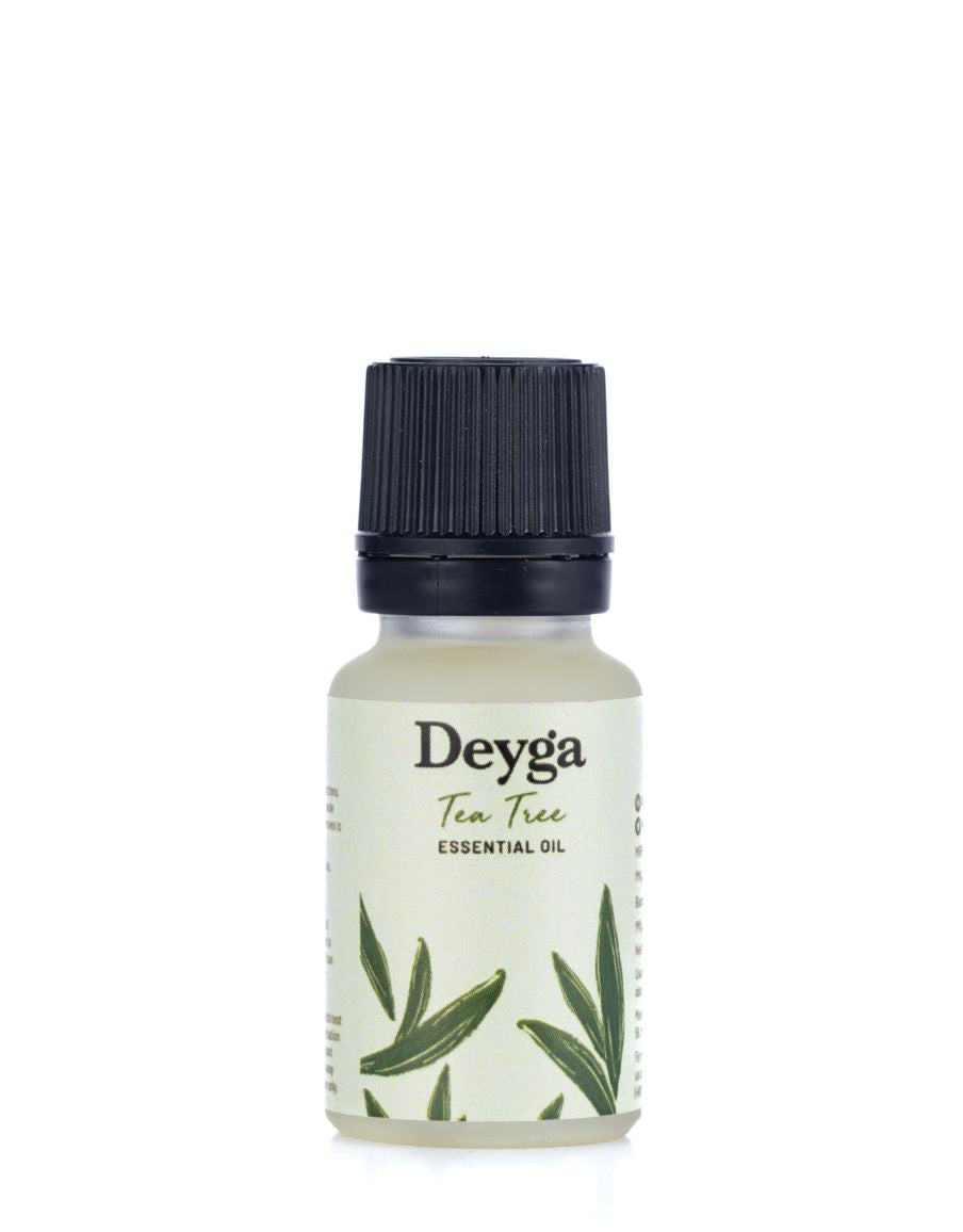 Tea Tree Essential Oil