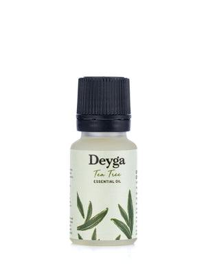 Deyga Tea Tree Essential Oil - tea tree essential oil - tea tree oil price        - best tea tree oil - tea tree essential oil for face - organic tea tree oil