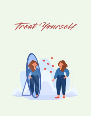 Treat Yourself - Gift Card