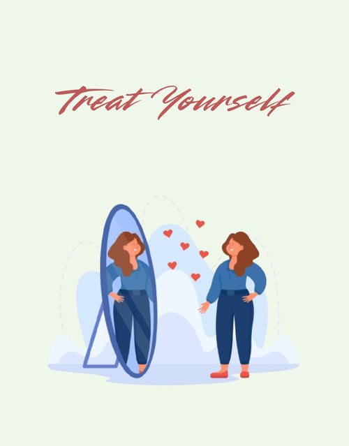 Treat Yourself - Gift Card