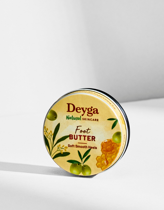 Foot Butter Mini 10g