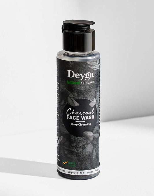 acne control face wash - face wash for clear skin
