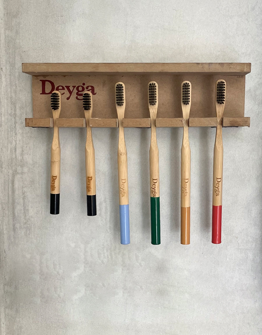 Deyga Kids Tooth brush image 2