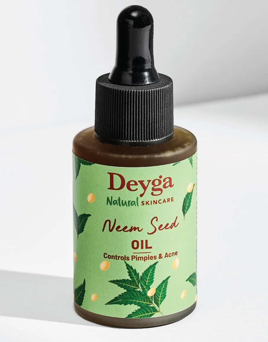 Neem Seed Oil
