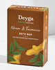 Deyga Neem and Turmeric Bath Bar image