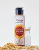 Deyga Oat Milk Face Wash ingredients