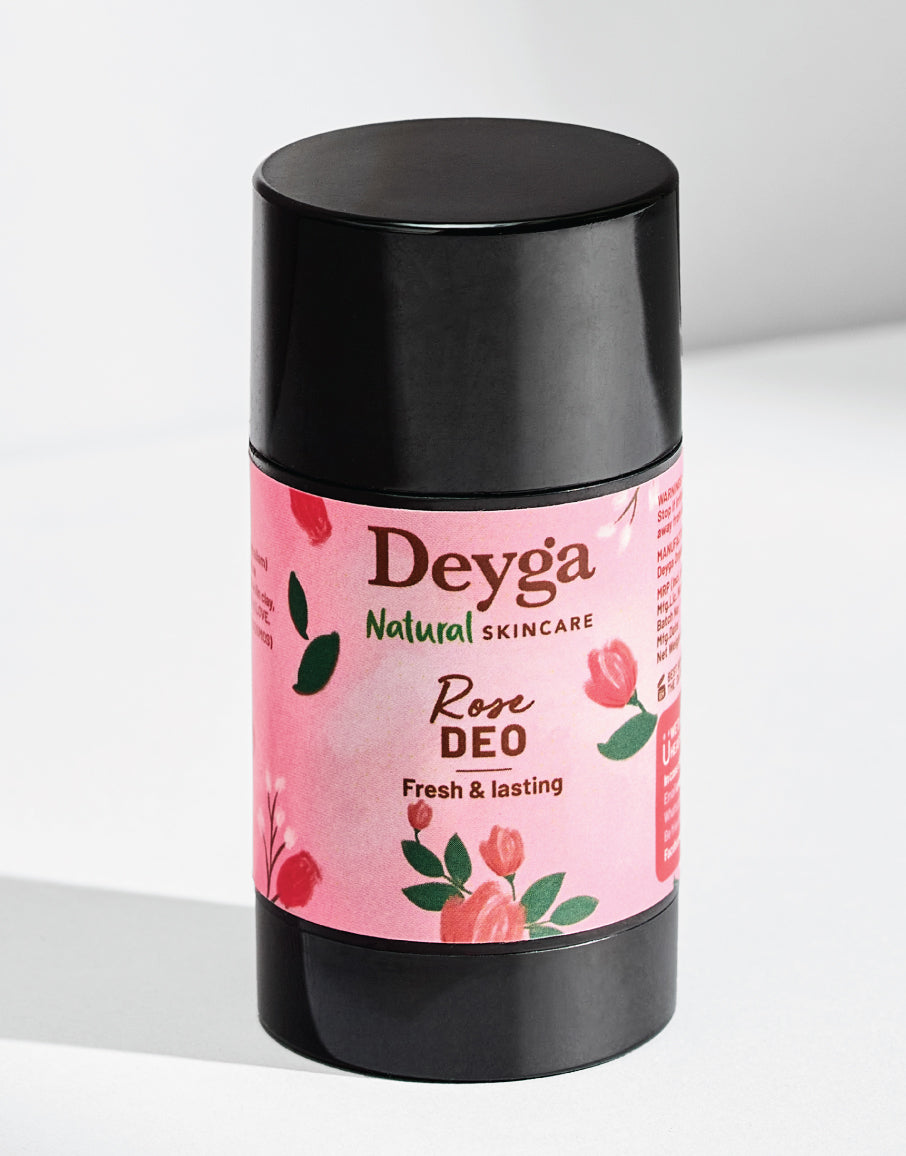 Deyga Rose Deo image