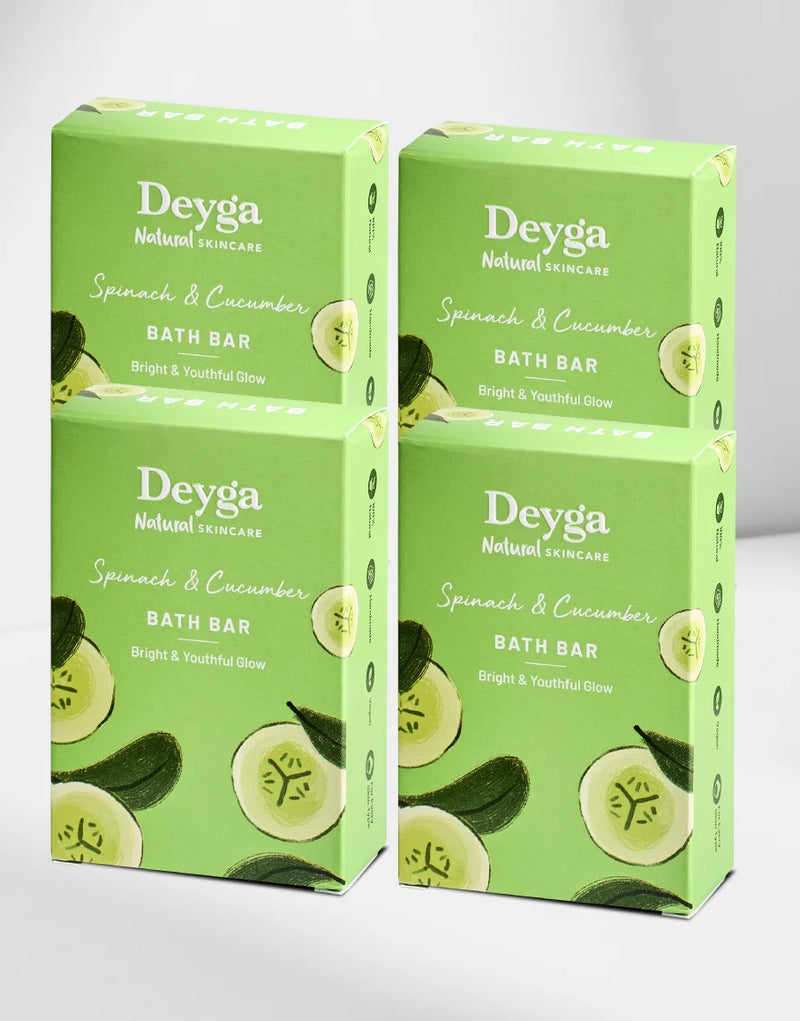 Pack of 4