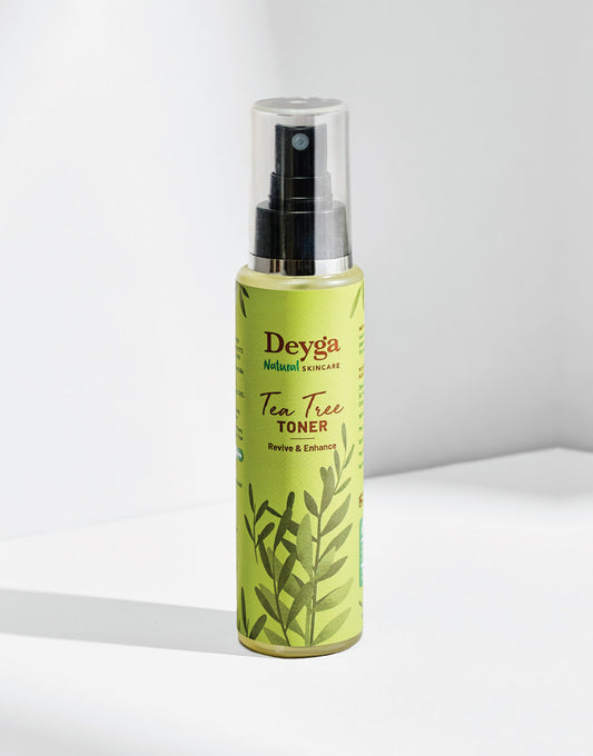 Deyga Tea Tree Facial Toner image