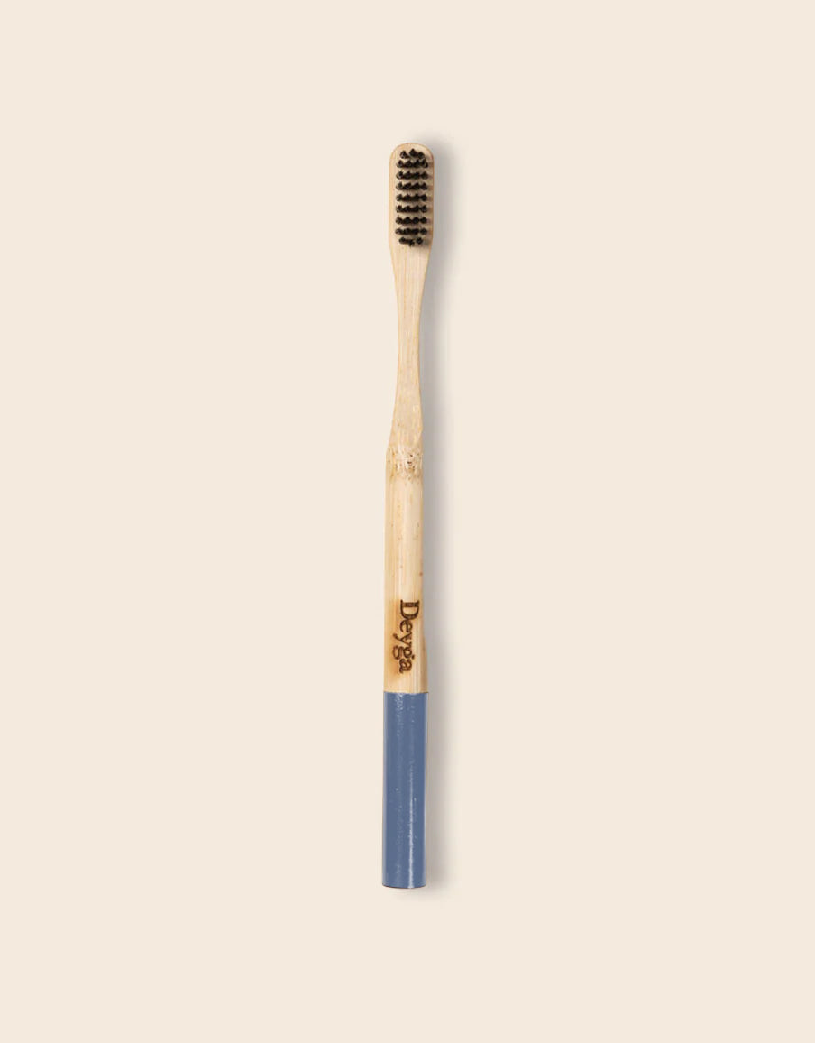 Deyga Tooth brush blue