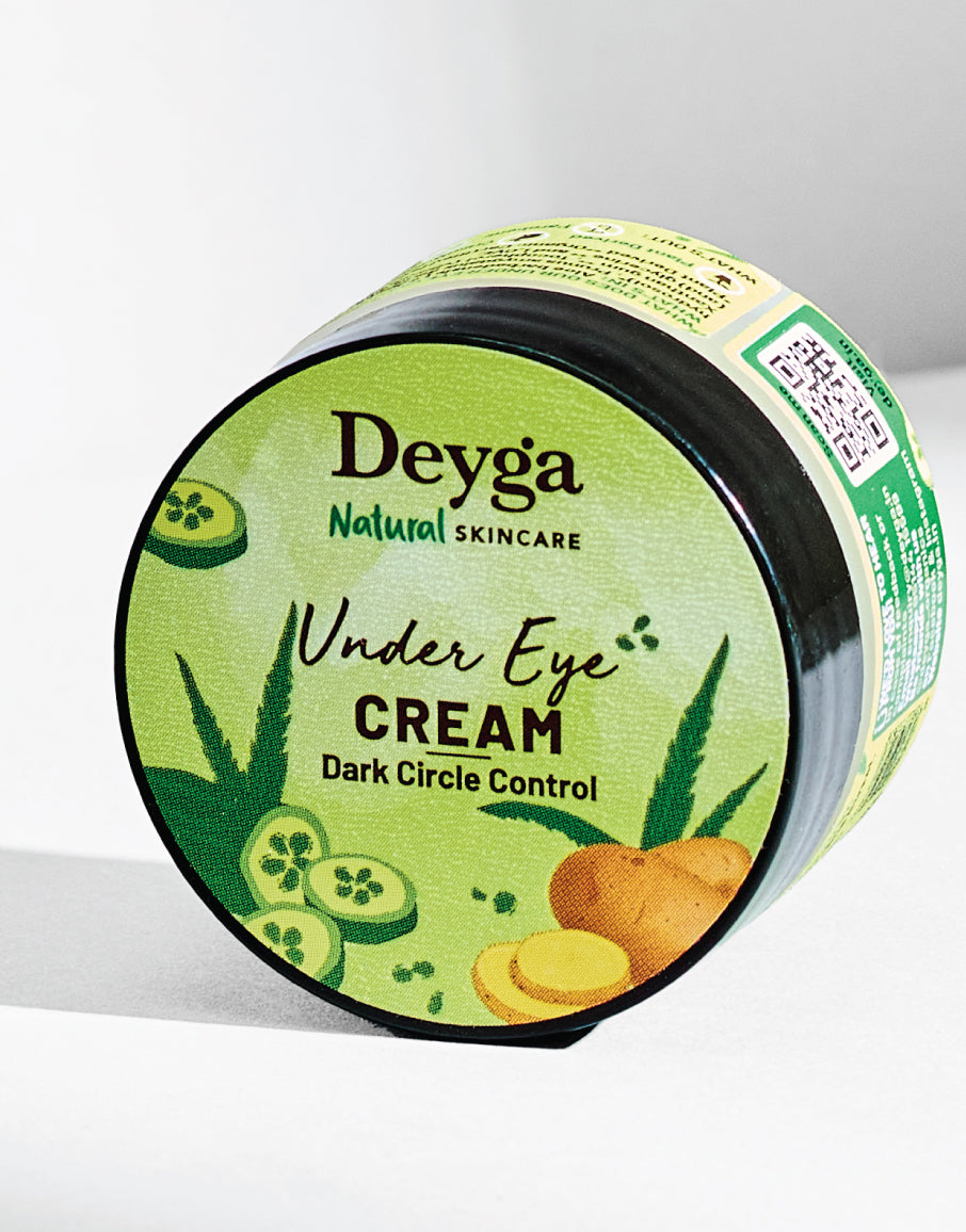 Deyga Under Eye Cream image