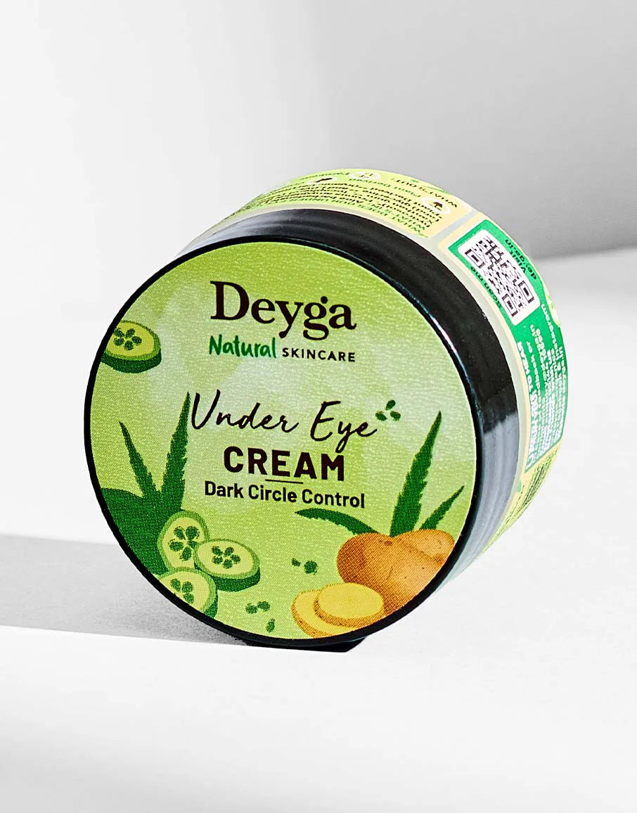 Under Eye Cream