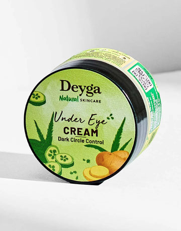 Under Eye Cream 15g
