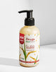Rice Water Shampoo - Shampoo for frizzy hair - Organic Rice water shampoo