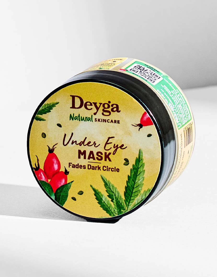 Under Eye Mask