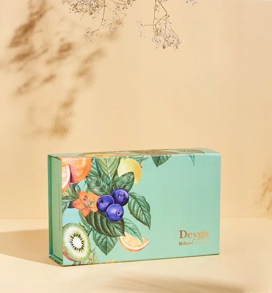 Essentials Gift Set
