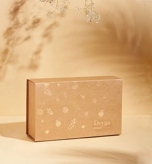 Essentials Gift Set
