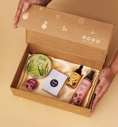 Essentials Gift Set
