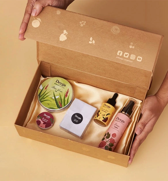 Essentials Gift Set