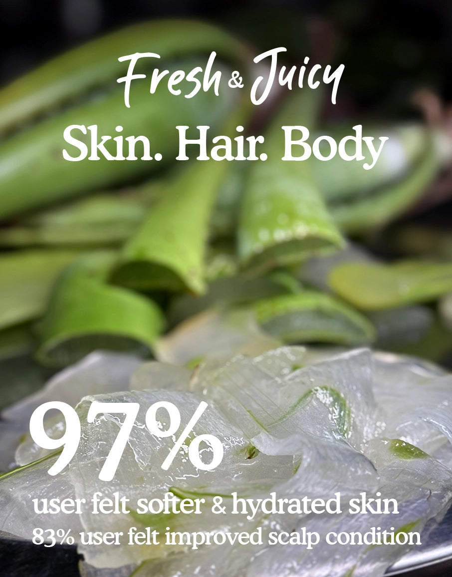 world best aloe vera gel​ - aloe vera gel for face​, hair and body