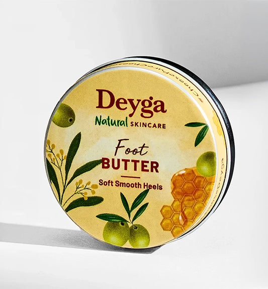 Foot Butter Mini 10g