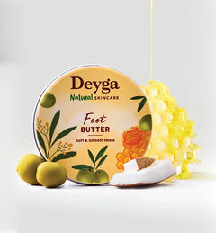Foot Butter Mini 10g