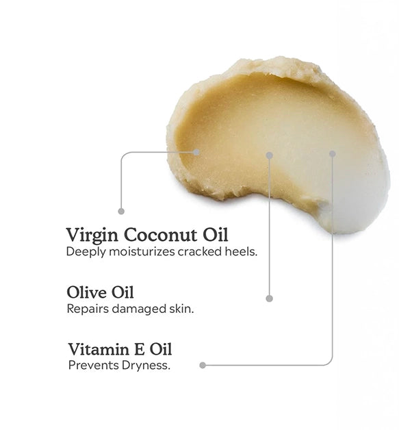 Foot Butter Mini 10g