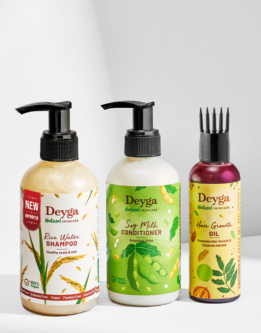 Hair Care Combo