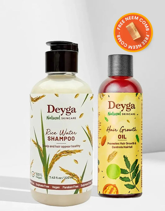 Hair Care Duo
