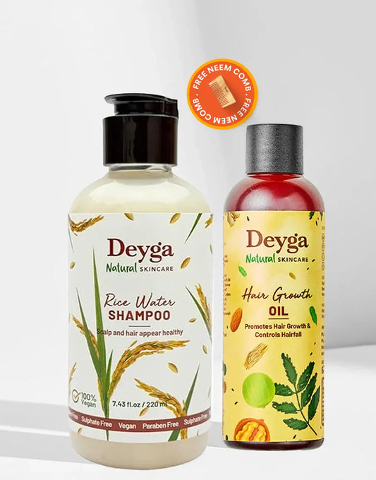Hair Care Duo