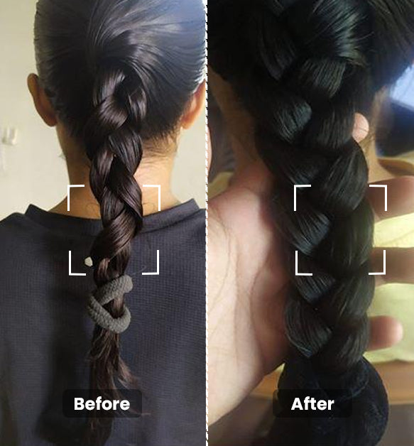 Hair Growth Oil