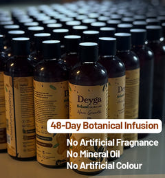 Hair Growth Oil