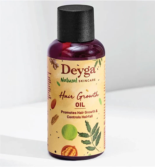 Hair Growth Oil Mini 50ml