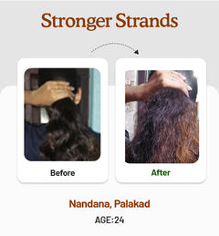 Hair Growth Oil