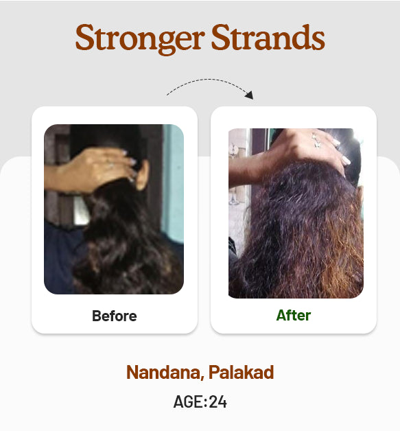 Hair Growth Oil