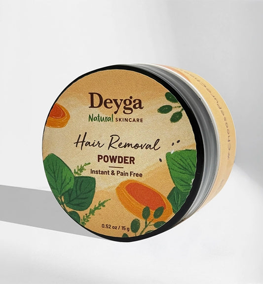 Hair Removal Powder Mini 15g