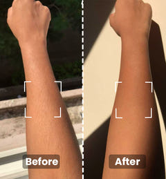 Hair Removal Powder Mini 15g