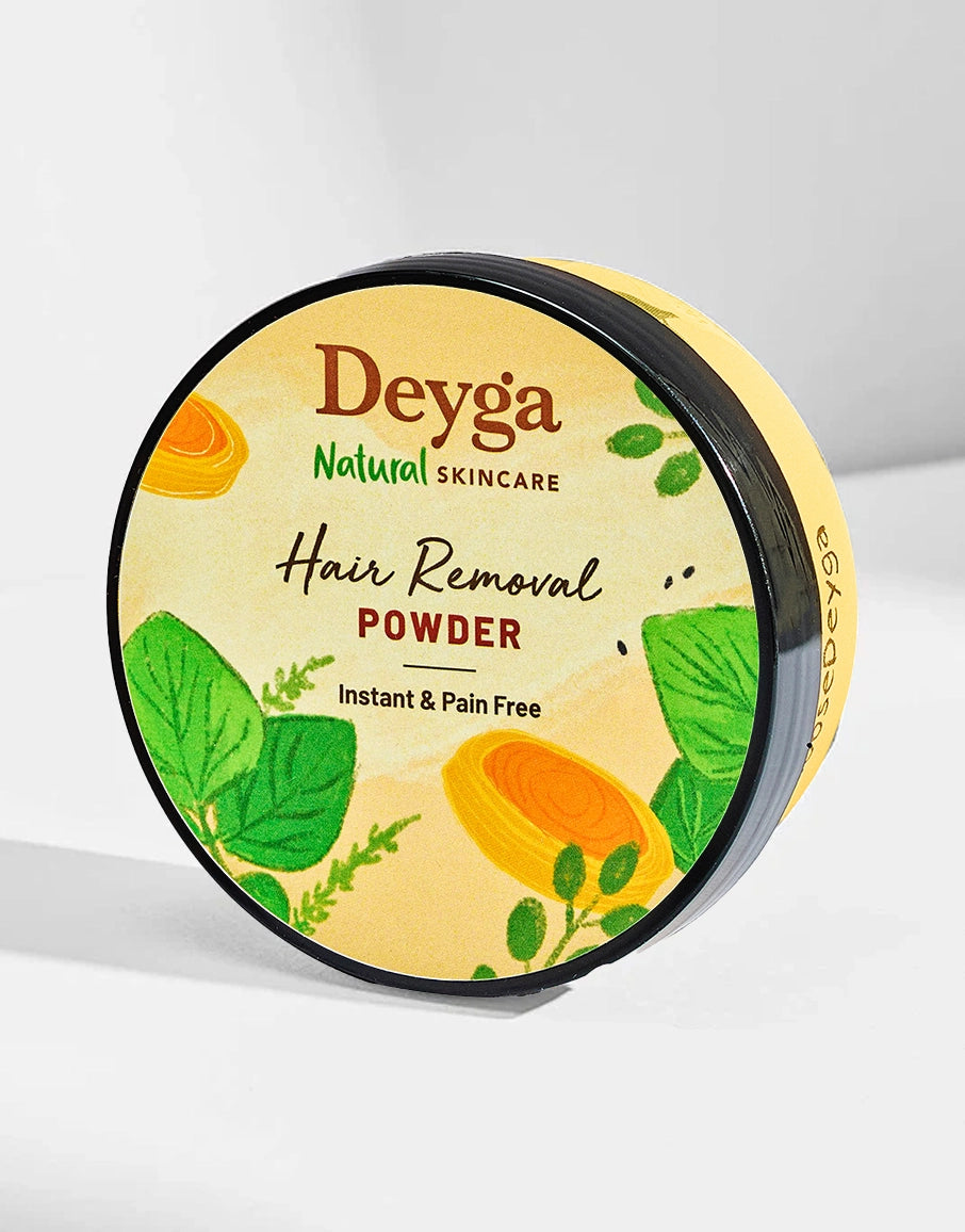 Hair Removal Powder