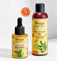 Hair Strengthening Combo