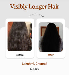 Hair Growth Oil