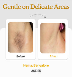 Hair Removal Powder 100g