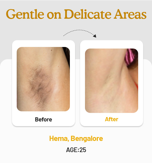 Hair Removal Powder 100g