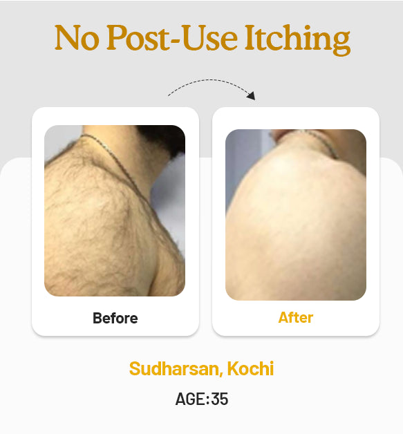 Hair Removal Powder 100g