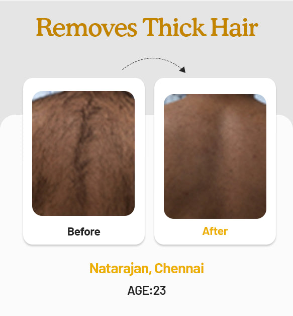 Hair Removal Powder 100g